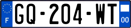 GQ-204-WT