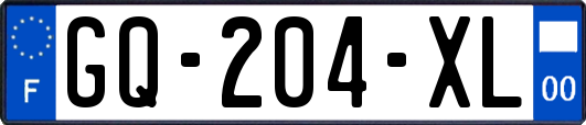 GQ-204-XL