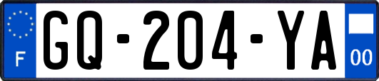GQ-204-YA