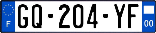 GQ-204-YF