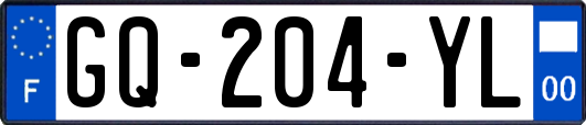 GQ-204-YL