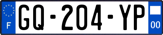 GQ-204-YP
