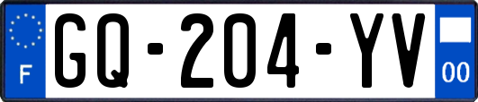GQ-204-YV