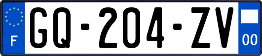GQ-204-ZV