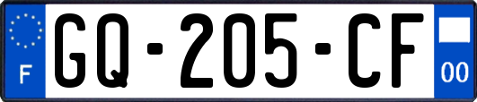 GQ-205-CF