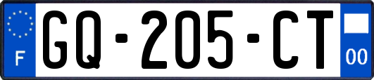GQ-205-CT