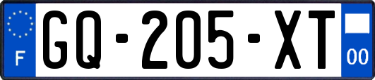 GQ-205-XT