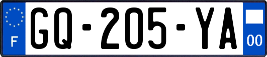 GQ-205-YA