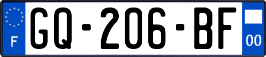 GQ-206-BF