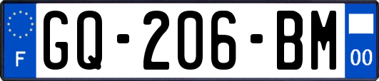 GQ-206-BM