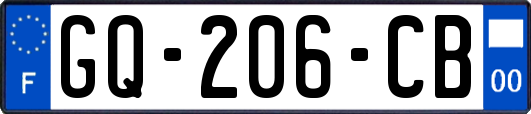 GQ-206-CB