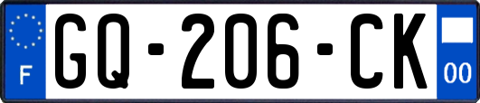 GQ-206-CK