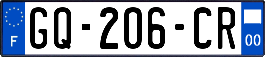 GQ-206-CR