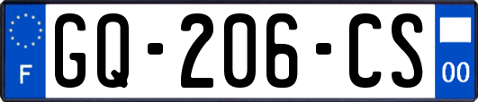 GQ-206-CS