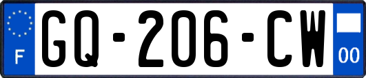 GQ-206-CW