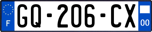 GQ-206-CX