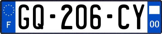 GQ-206-CY