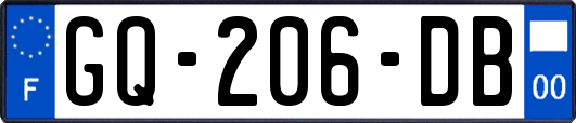 GQ-206-DB