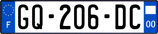 GQ-206-DC