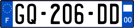 GQ-206-DD