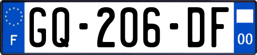 GQ-206-DF