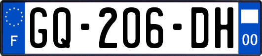 GQ-206-DH