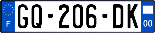 GQ-206-DK