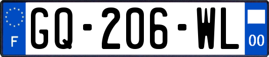 GQ-206-WL
