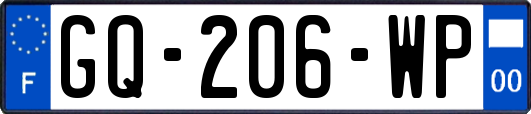 GQ-206-WP
