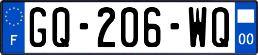 GQ-206-WQ