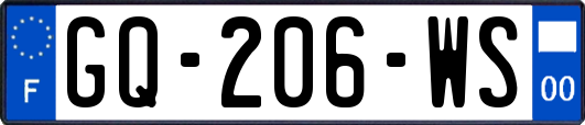 GQ-206-WS