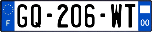 GQ-206-WT