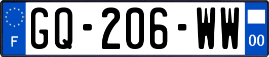 GQ-206-WW