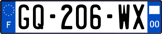 GQ-206-WX