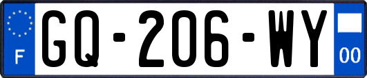 GQ-206-WY