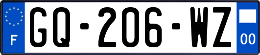 GQ-206-WZ