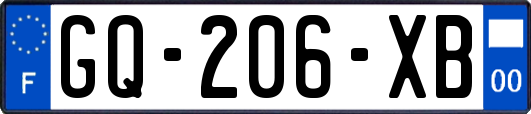 GQ-206-XB