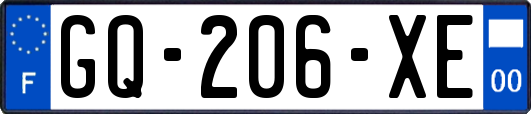 GQ-206-XE