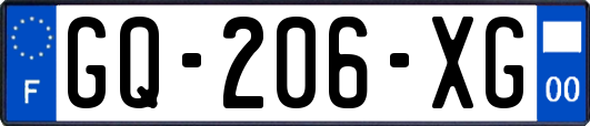 GQ-206-XG