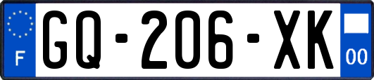 GQ-206-XK