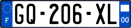 GQ-206-XL