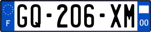GQ-206-XM