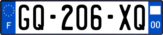 GQ-206-XQ