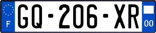 GQ-206-XR