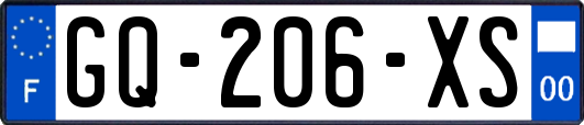 GQ-206-XS