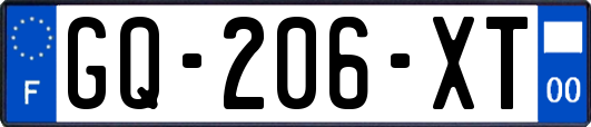 GQ-206-XT