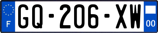 GQ-206-XW