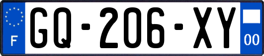 GQ-206-XY
