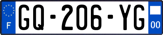 GQ-206-YG