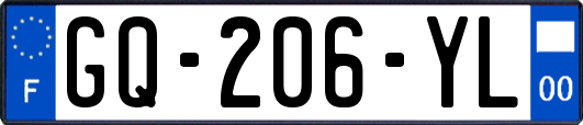 GQ-206-YL